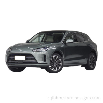 AITO M5 EV SUV VEICOLO NUOVA ENERGY AUTO VOIBE Carros China Hybrid Battery Veicolo elettrico utilizzato